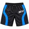 Built 4 It Windbreaker Shorts