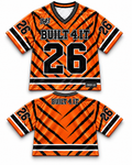 Built 4 It Lion Claw Mark Jersey | 3 colorways